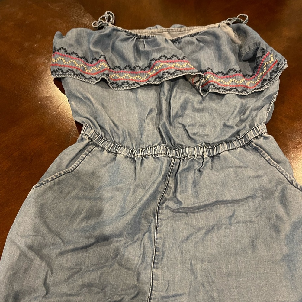 Kids romper